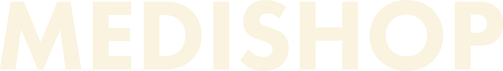 Medishop Logo